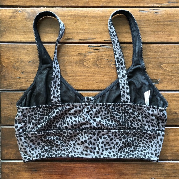 NWOT Free People Bralette - Picture 2 of 4